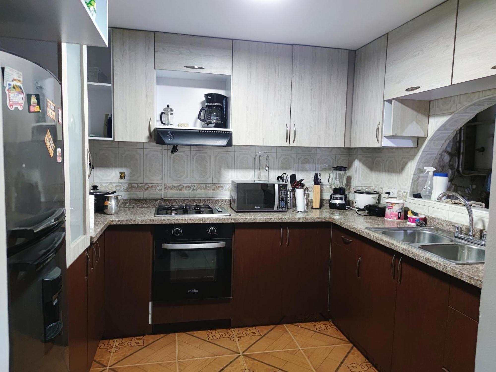 Hospedaje Casa Aurora 칼리 외부 사진
