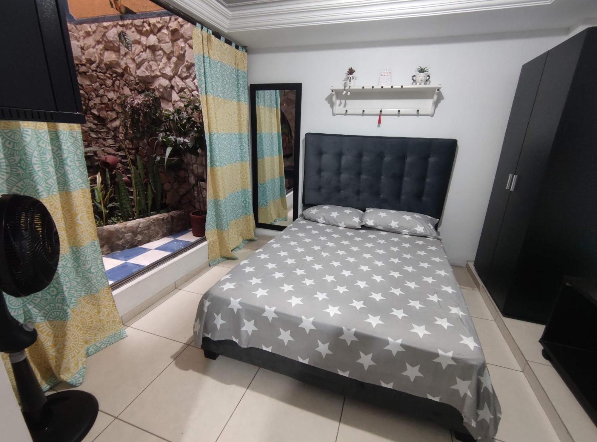 Hospedaje Casa Aurora 칼리 외부 사진