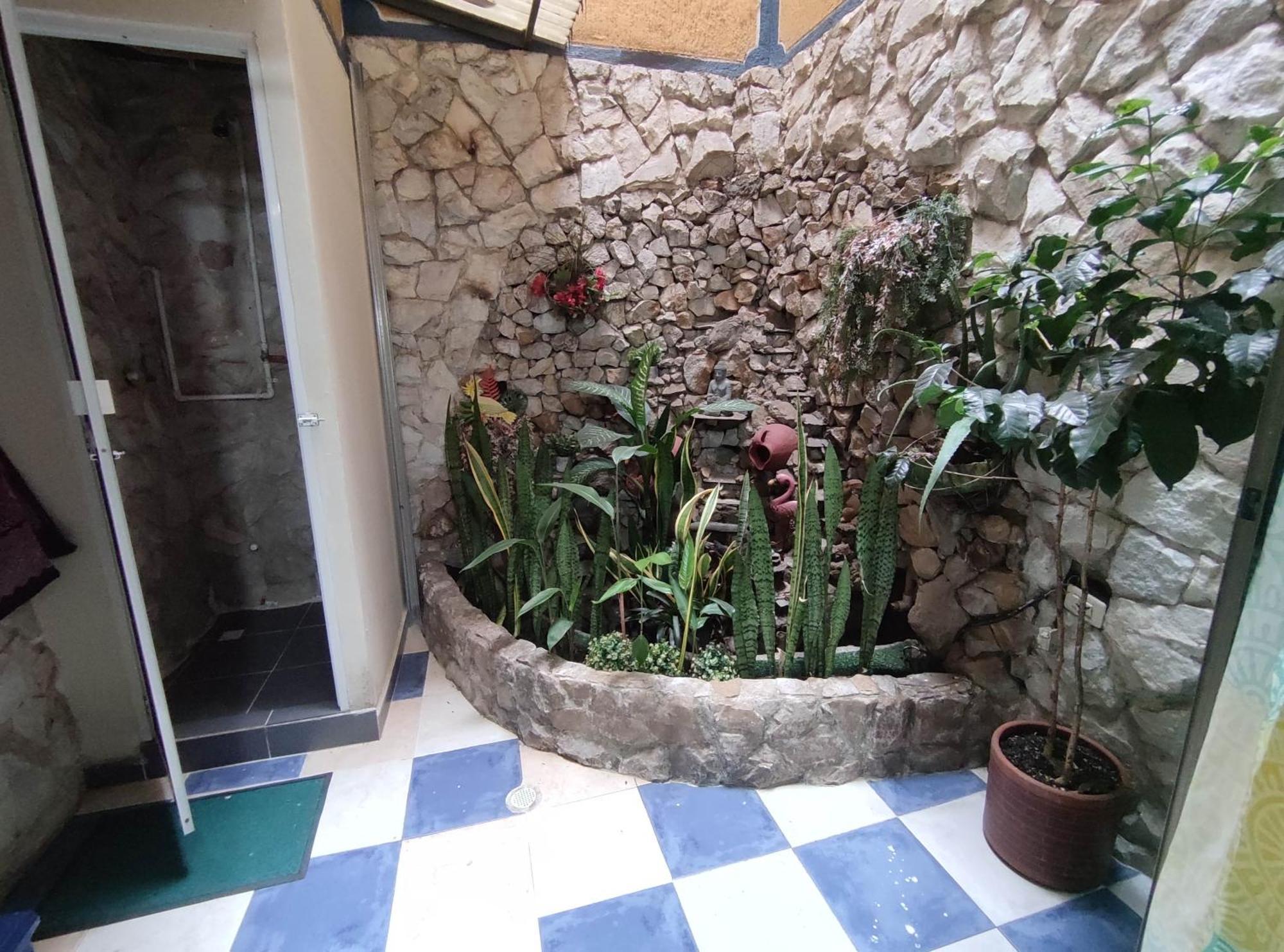 Hospedaje Casa Aurora 칼리 외부 사진